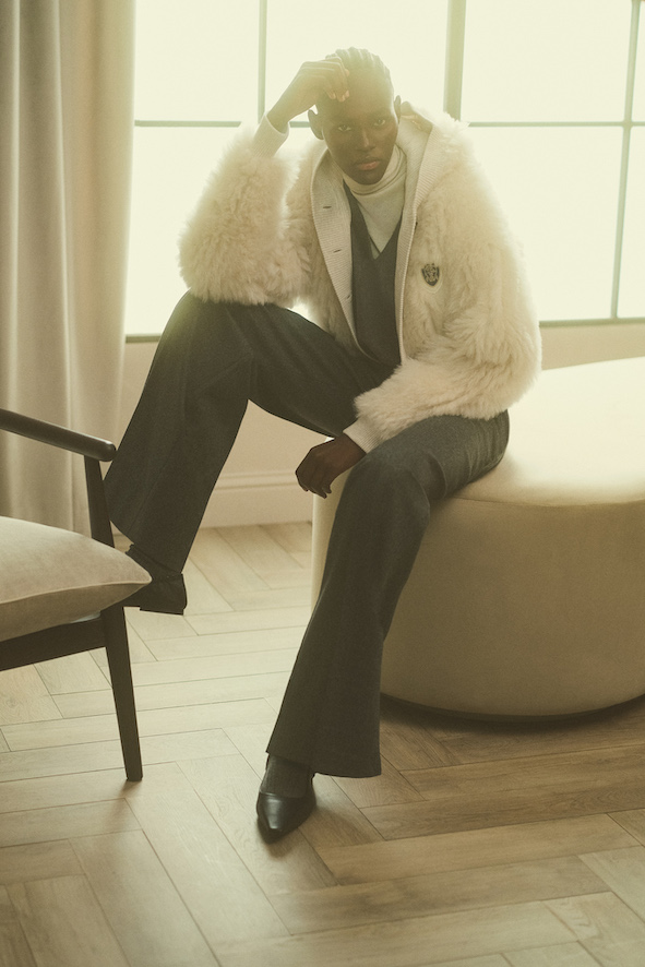 BrunelloCucinelliFW24womenCollection 06