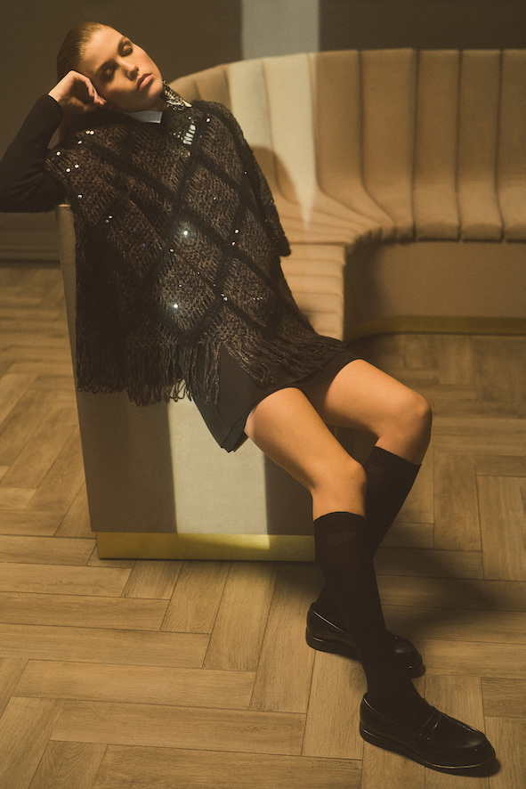 BrunelloCucinelliFW24womenCollection 27