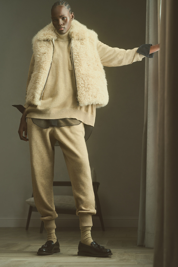 BrunelloCucinelliFW24womenCollection 28