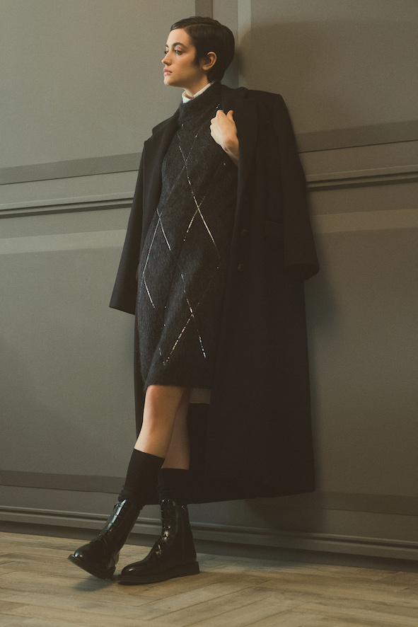 BrunelloCucinelliFW24womenCollection 29