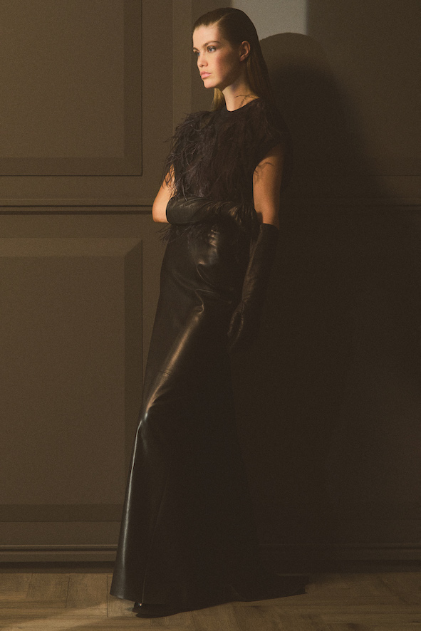 BrunelloCucinelliFW24womenCollection 40