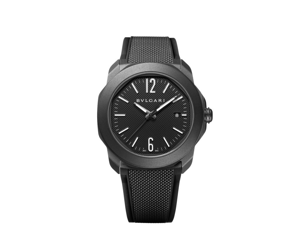 Bulgari 2024 Octo Roma Automatic Steel DLC 103927 01 1024x799 1