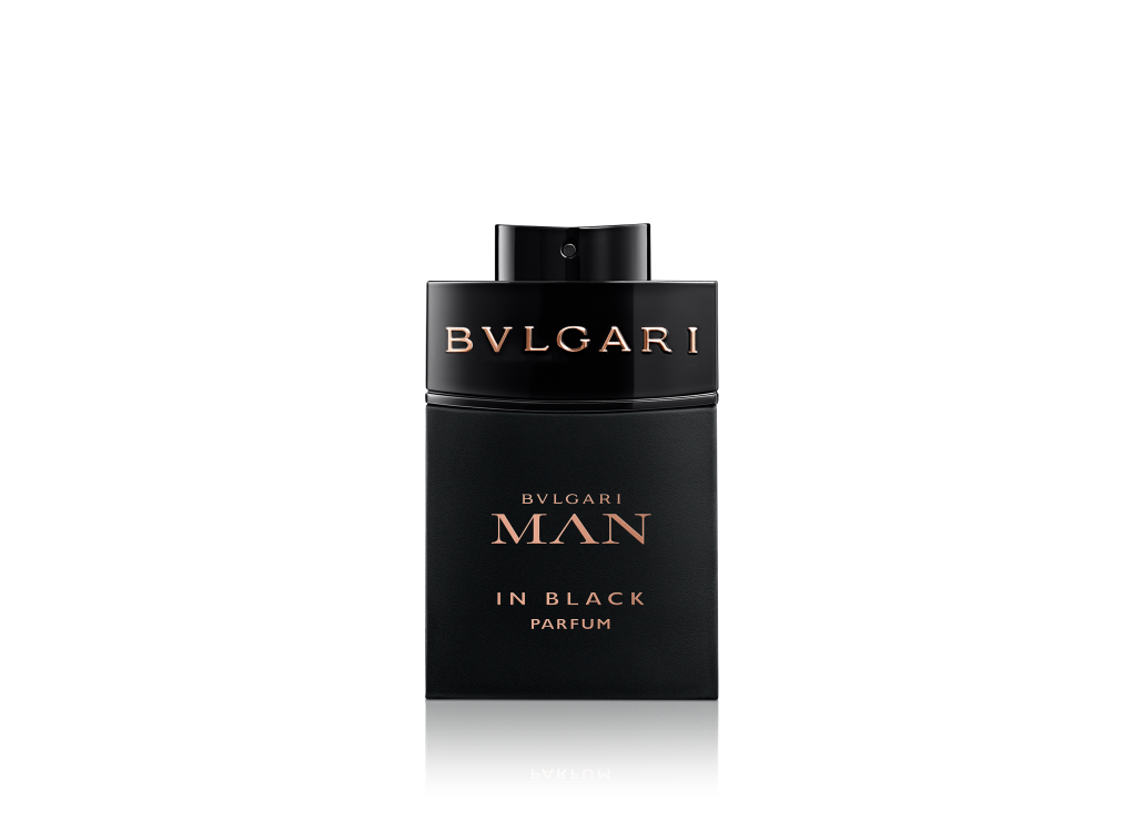 Bulgari Man in Black Parfum 60ml
