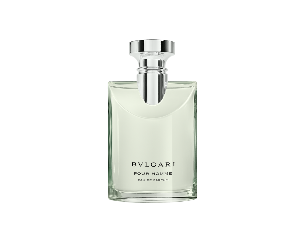 Bulgari Pour Homme Eau de Parfum 1