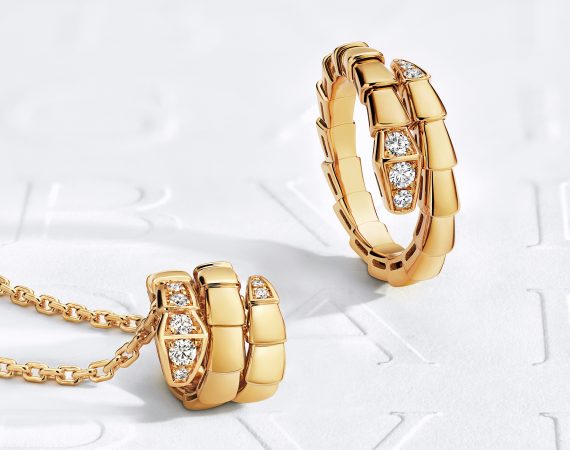 Bulgari Serpenti Viper Novelties 2024 AN859914 CL860119