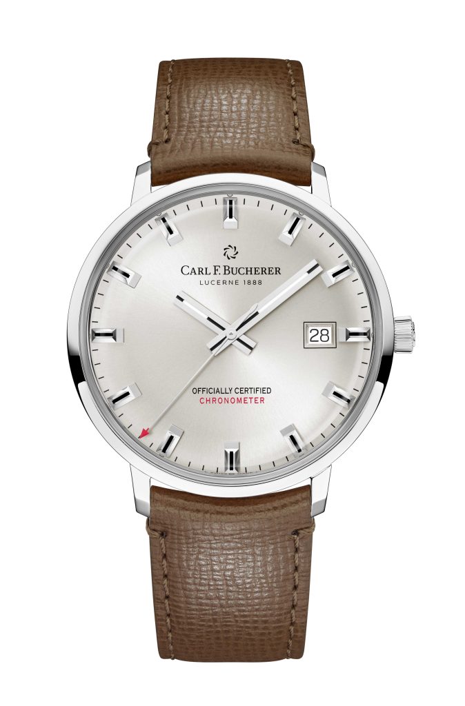 Carl F. Bucherer Heritage Chronometer Celebration 00 10804 08 13 01 674x1024 1