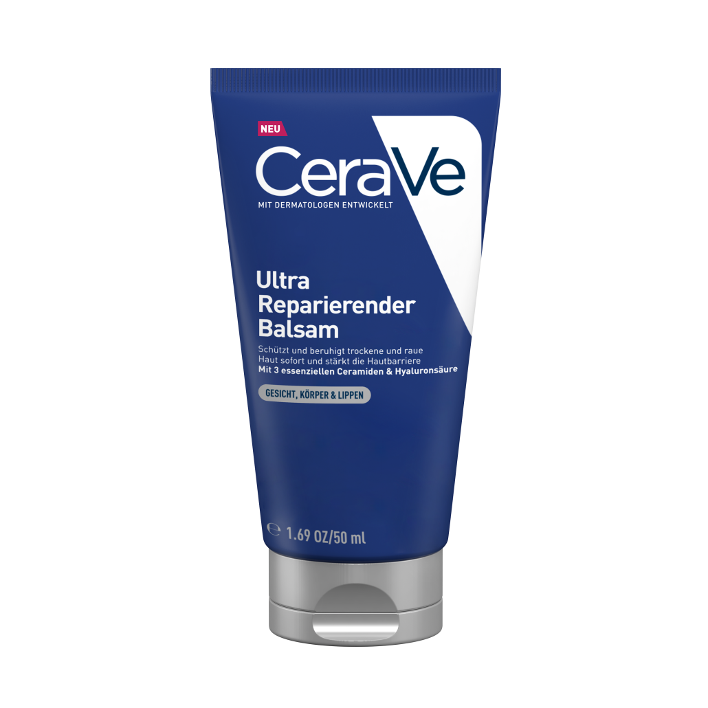 CeraVe Ultra Reparierender Balsam