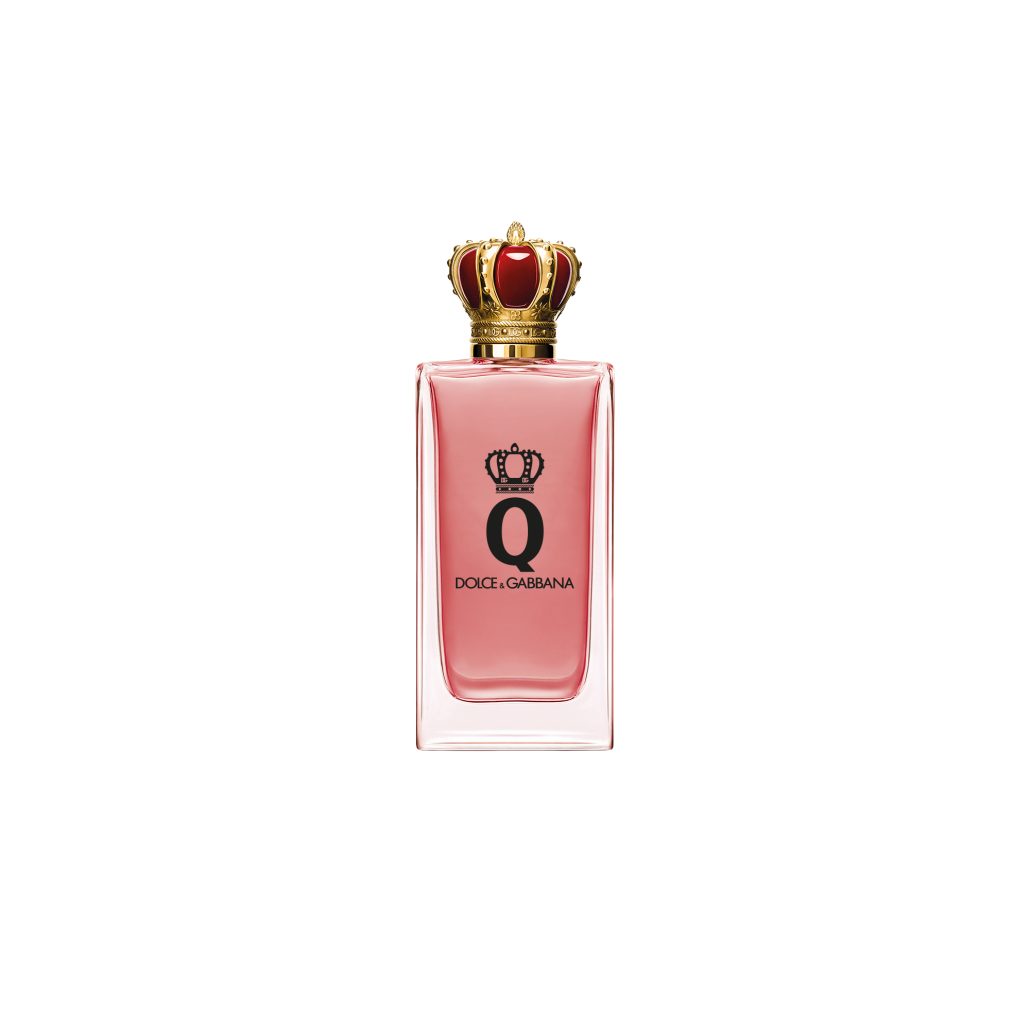 DolceGabbana Q EdP Intense 100ml