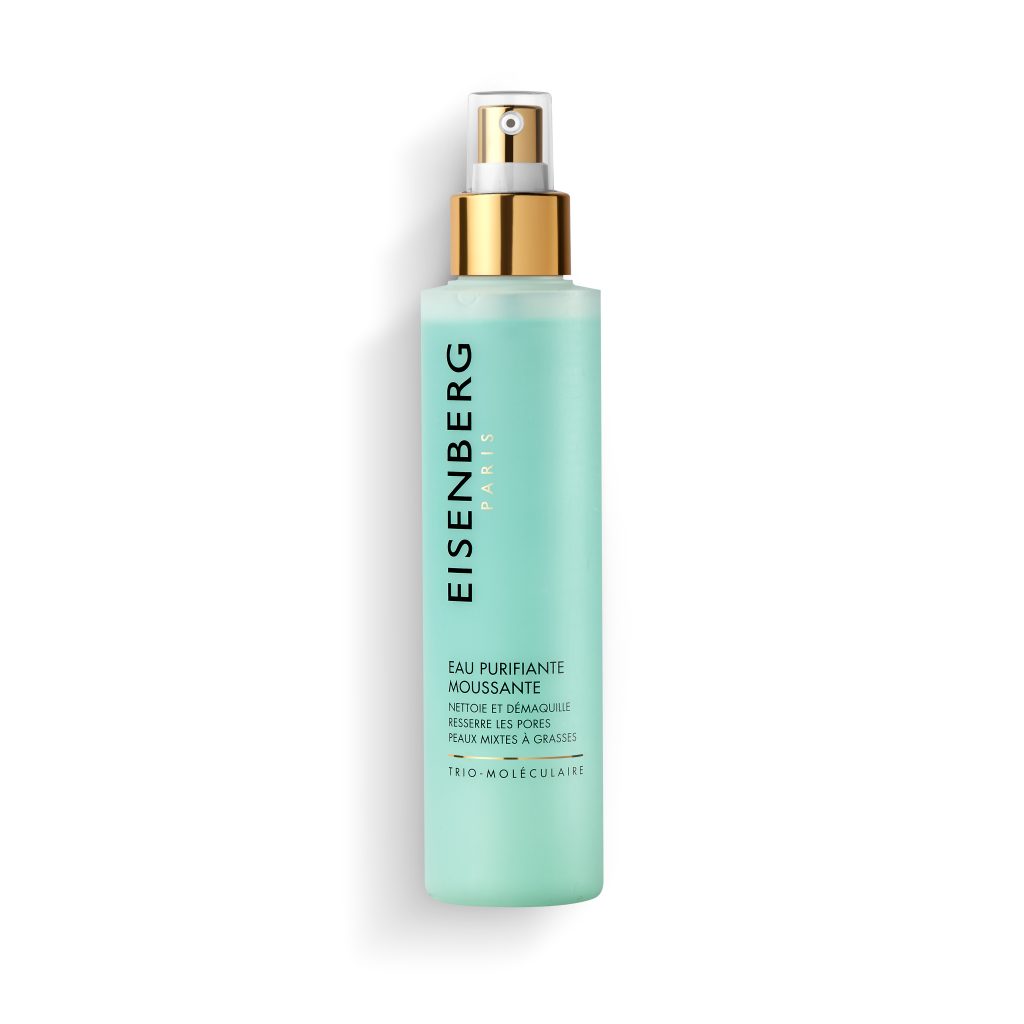 EISENBERG Purifying Light Foaming Gel 150 ml 4610 EUR 1024x1024 1