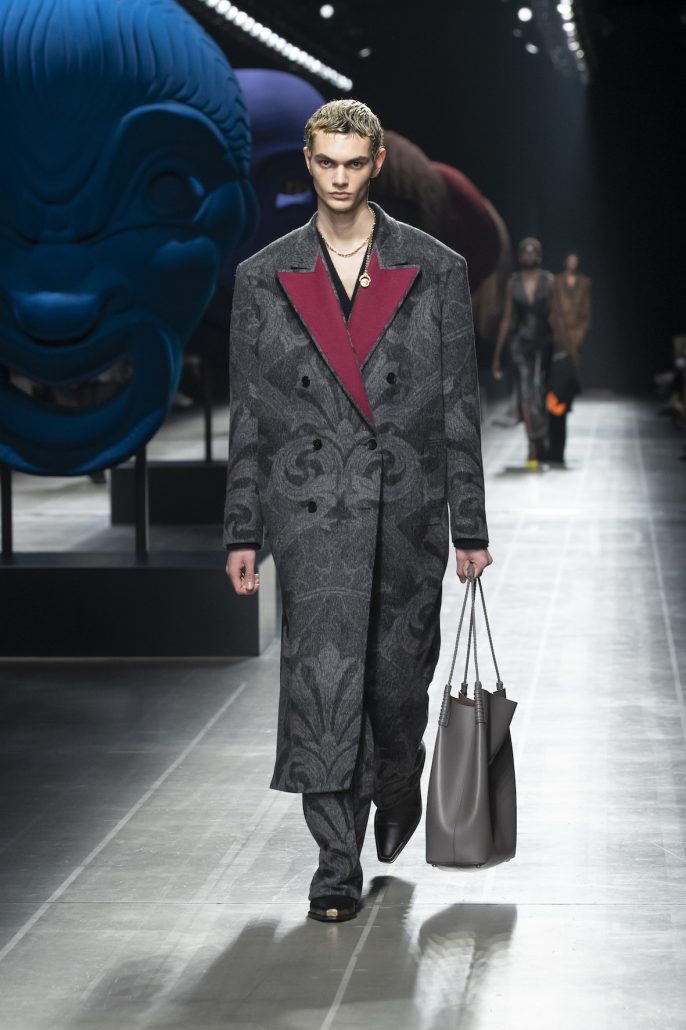 ETRO MENS AW2425 LOOK 41