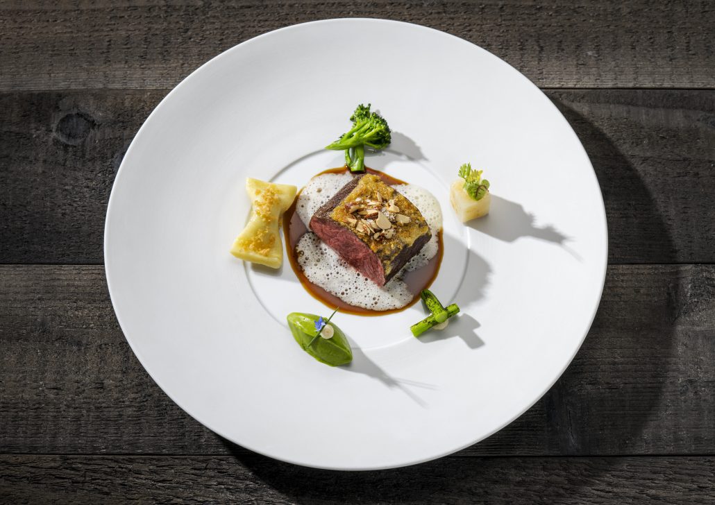 Gericht Hofstube Deimann Hotel Deimann c Ydo Sol Images 33