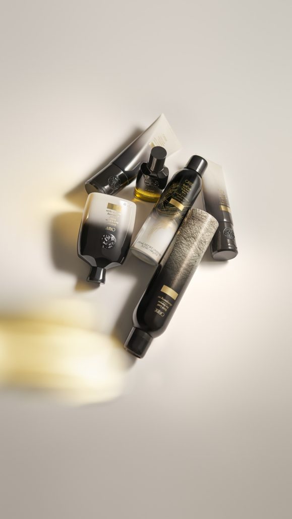 Gold Lust Full Collection 2 9x16 RGB300