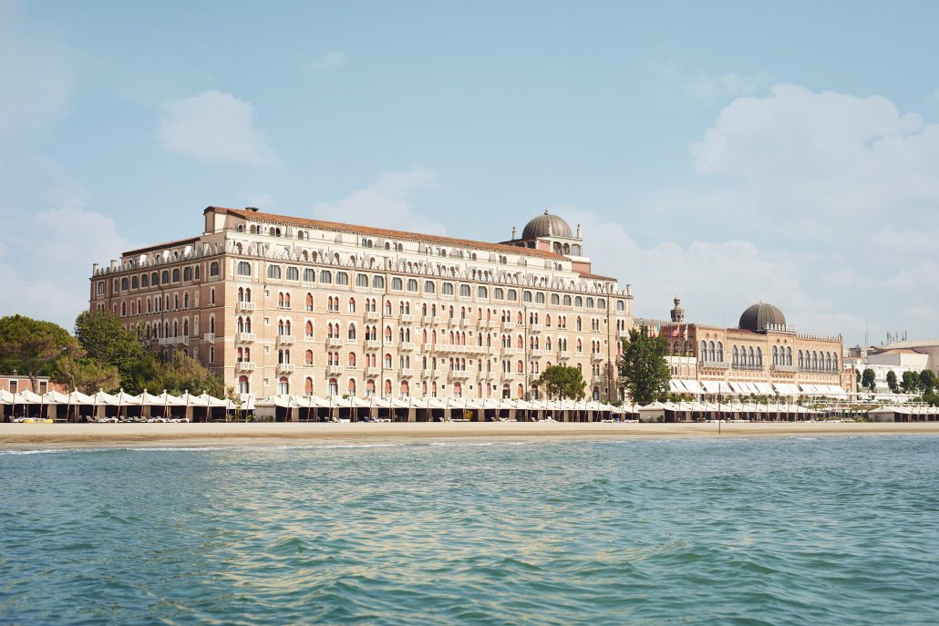 Hotel Excelsior Venice 25