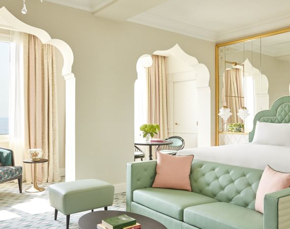 Hotel Excelsior Venice 27