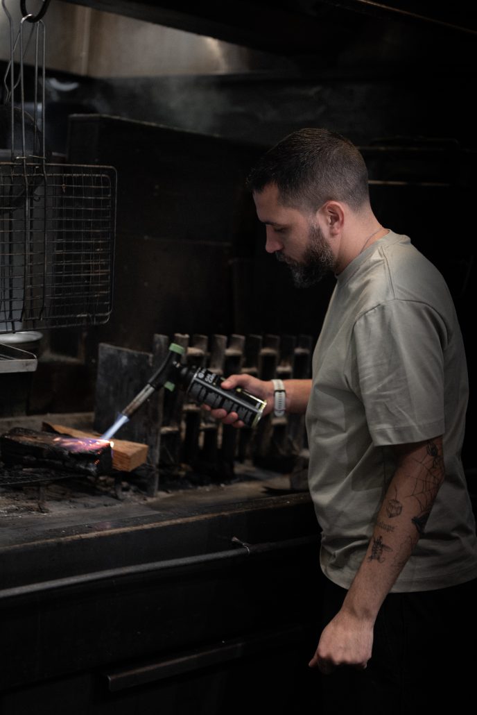 Ivan Arauz Beusink 1