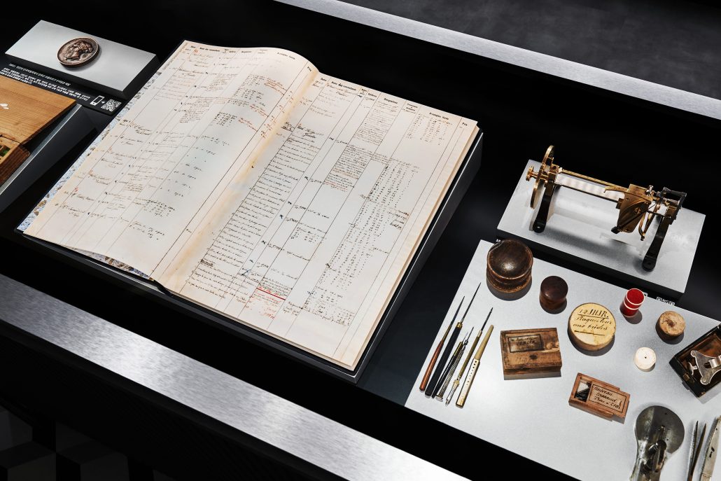 Jaeger LeCoultre Atelier dAntoine Reverso Stories