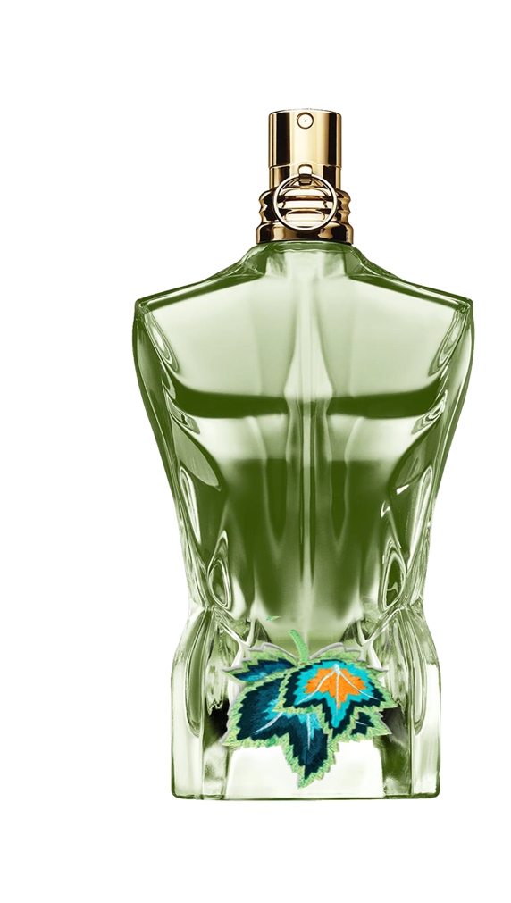 Jean Paul Gaultier La Belle Le Beau Paradise Garden 4