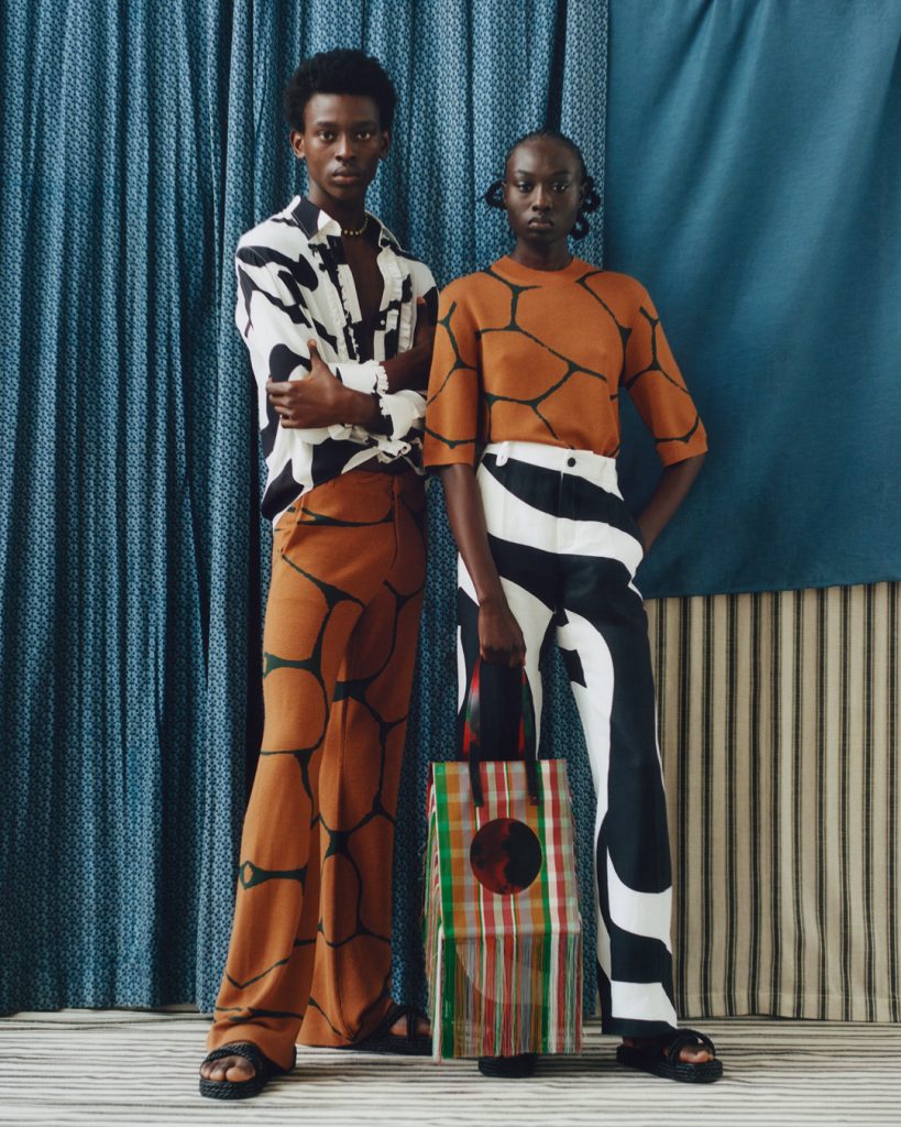 KarlLagerfeld KennethIze Farfetch Instagram 18 1080x1350px 819x1024 1