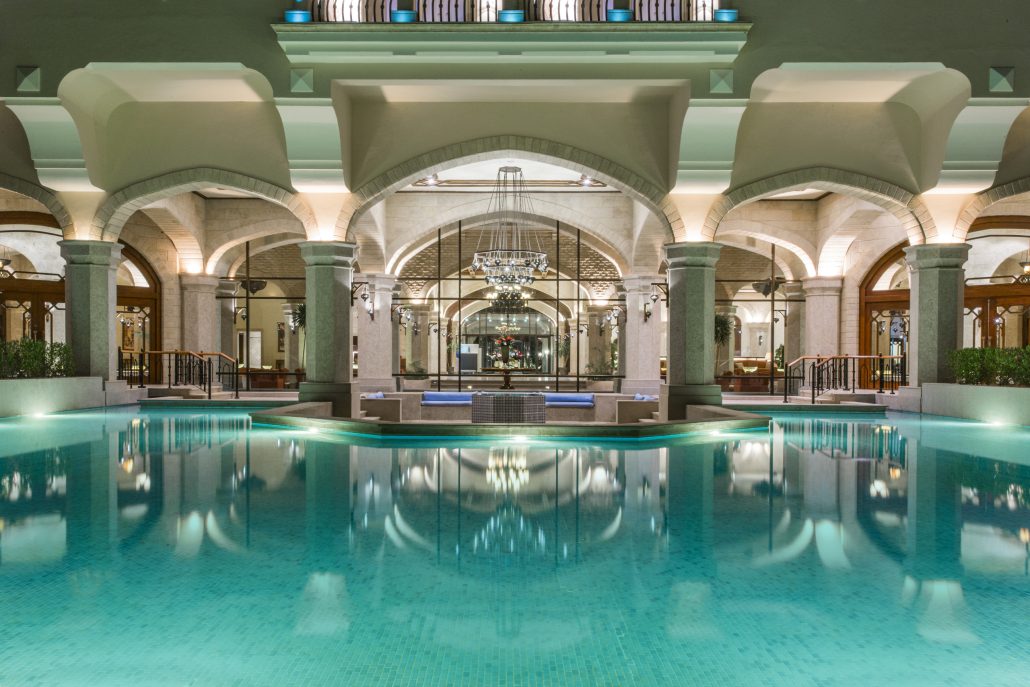 Kempinski Hotel Soma Bay 3 copyright Kempinski Hotels