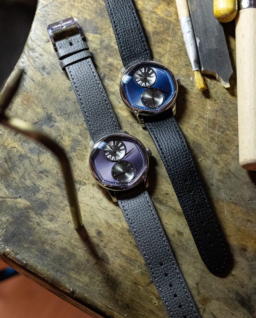 LE REGULATEUR LOUIS ERARD X CEDRIC JOHNER 6 825x1024 1