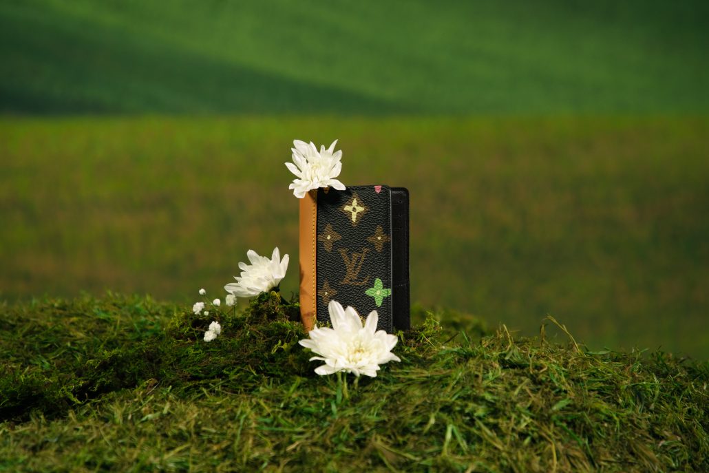 LOUIS VUITTON SPRING 24 CAPSULE STILL LIFE BY LUIS PEREZ 1