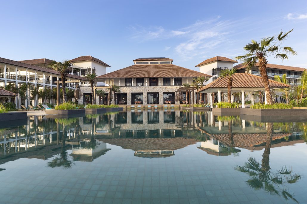Lagoon PoolcAnantara Hotels Resorts und Spas