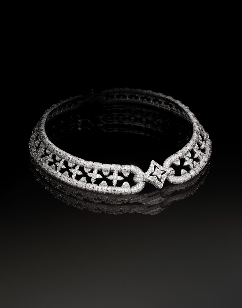 Louis Vuitton High Jewellery Deep Time Chapter II Bones 807x1024 1