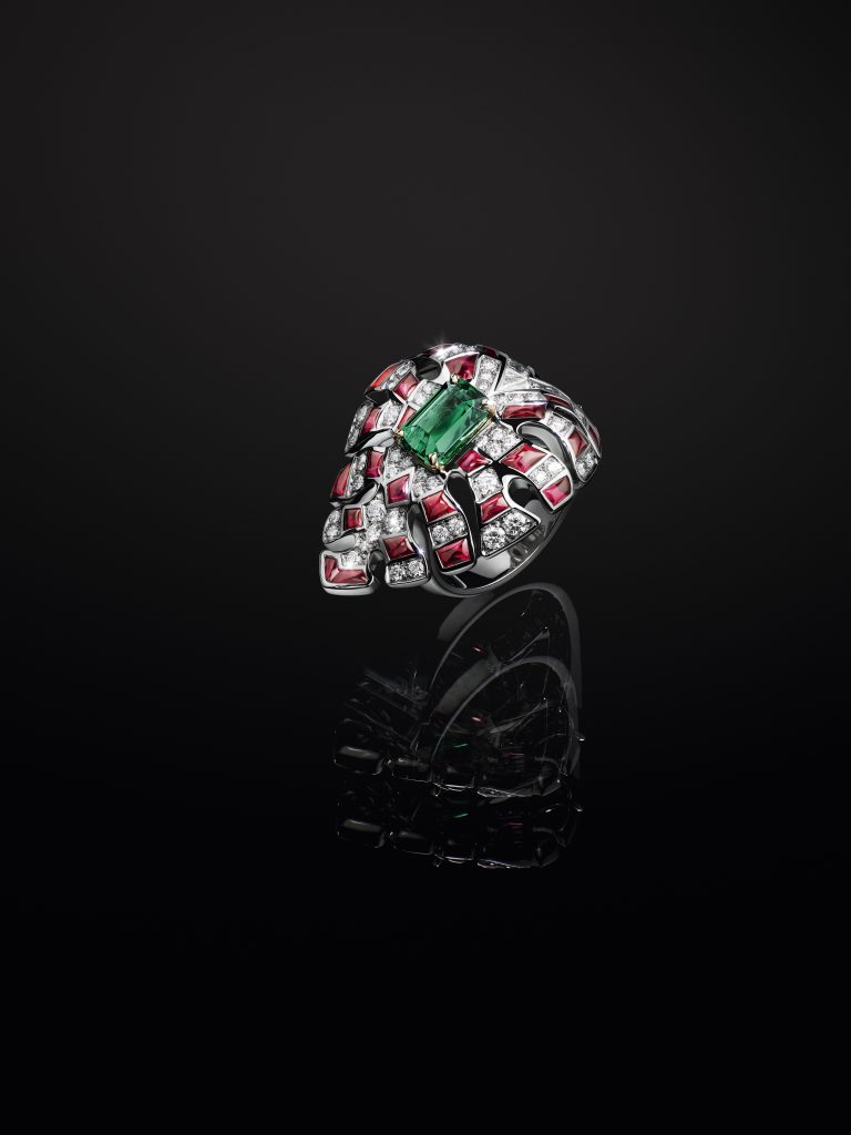 Louis Vuitton High Jewellery Deep Time Chapter II Plants 768x1024 1