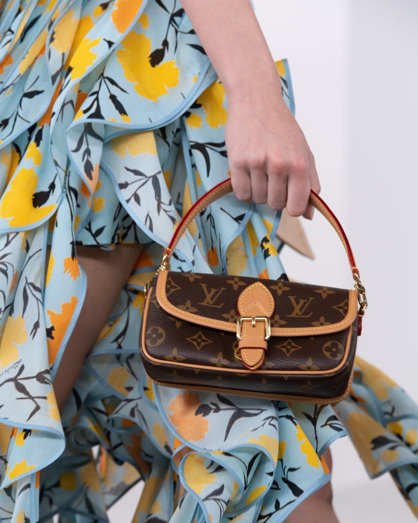 Louis Vuitton Womens Pre Fall 2024 Bags 10