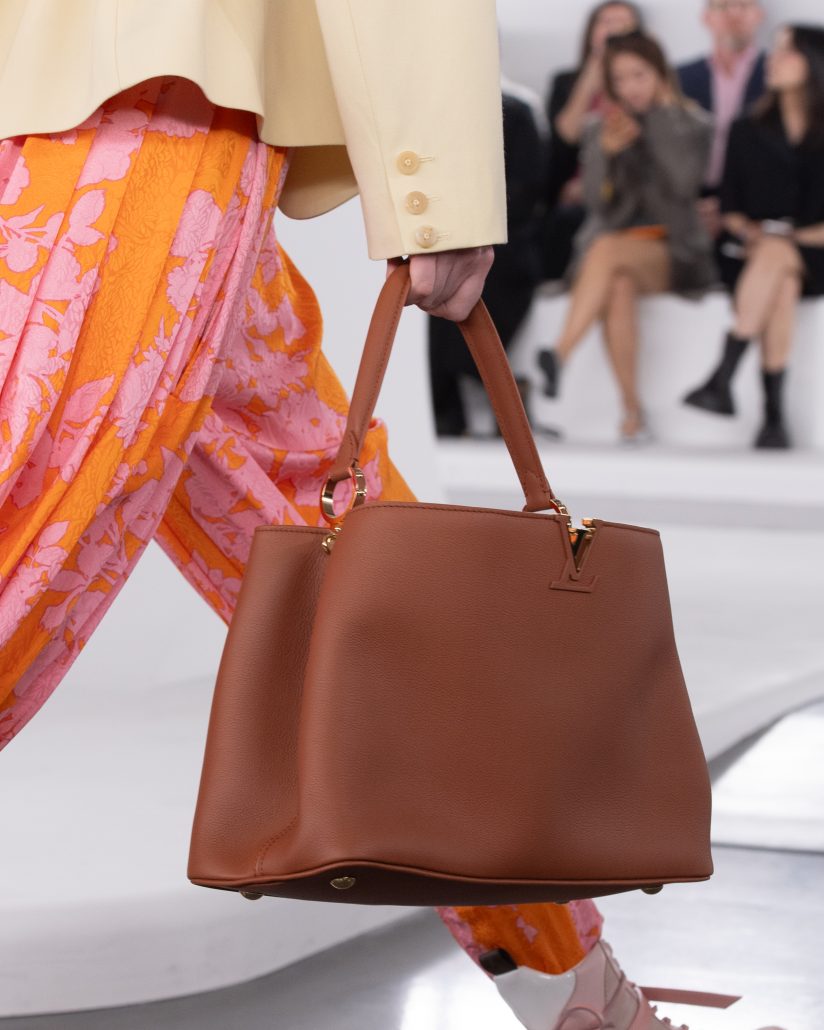 Louis Vuitton Womens Pre Fall 2024 Bags 11