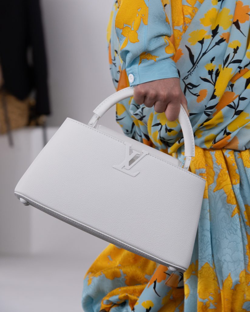 Louis Vuitton Womens Pre Fall 2024 Bags 12