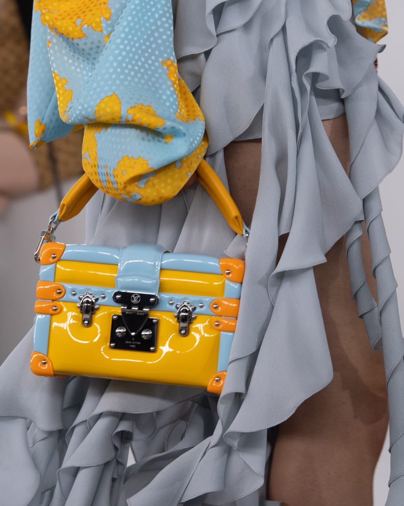 Louis Vuitton Womens Pre Fall 2024 Bags 13 1