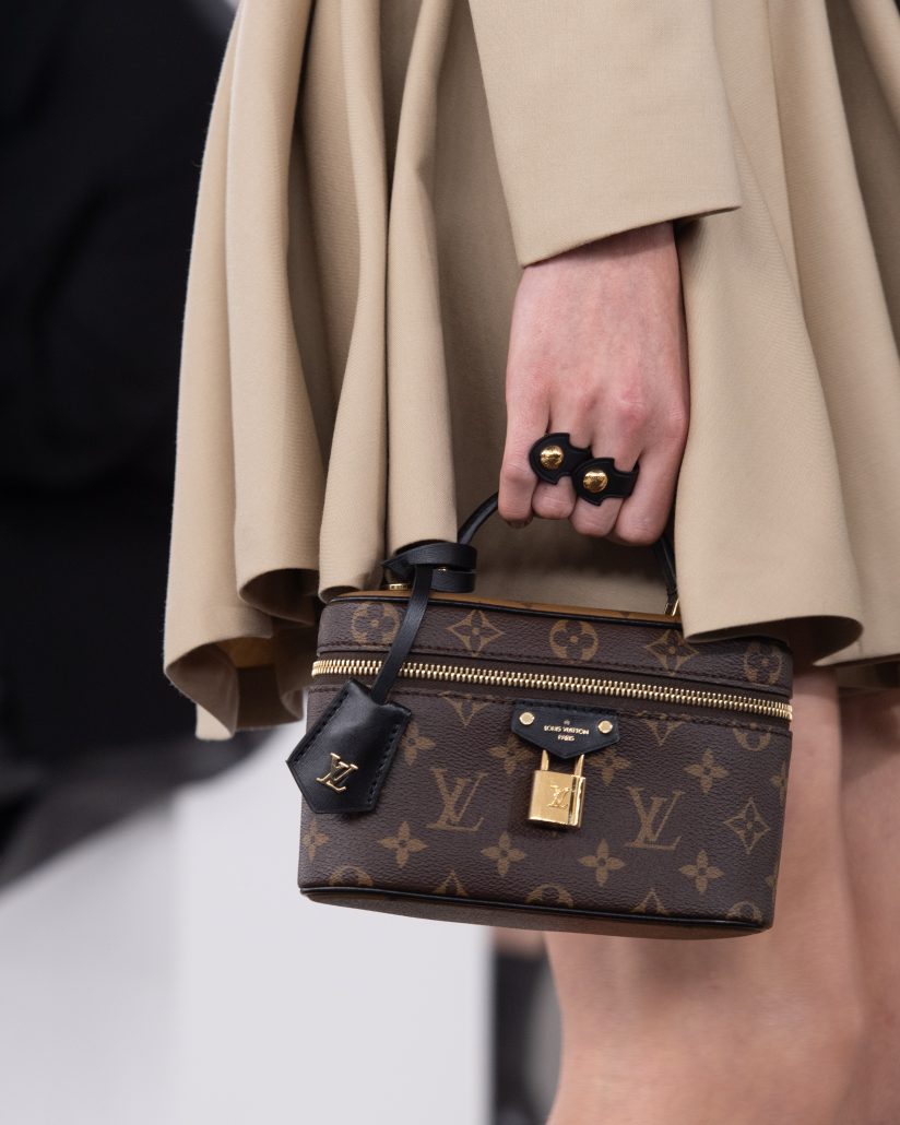 Louis Vuitton Womens Pre Fall 2024 Bags 14