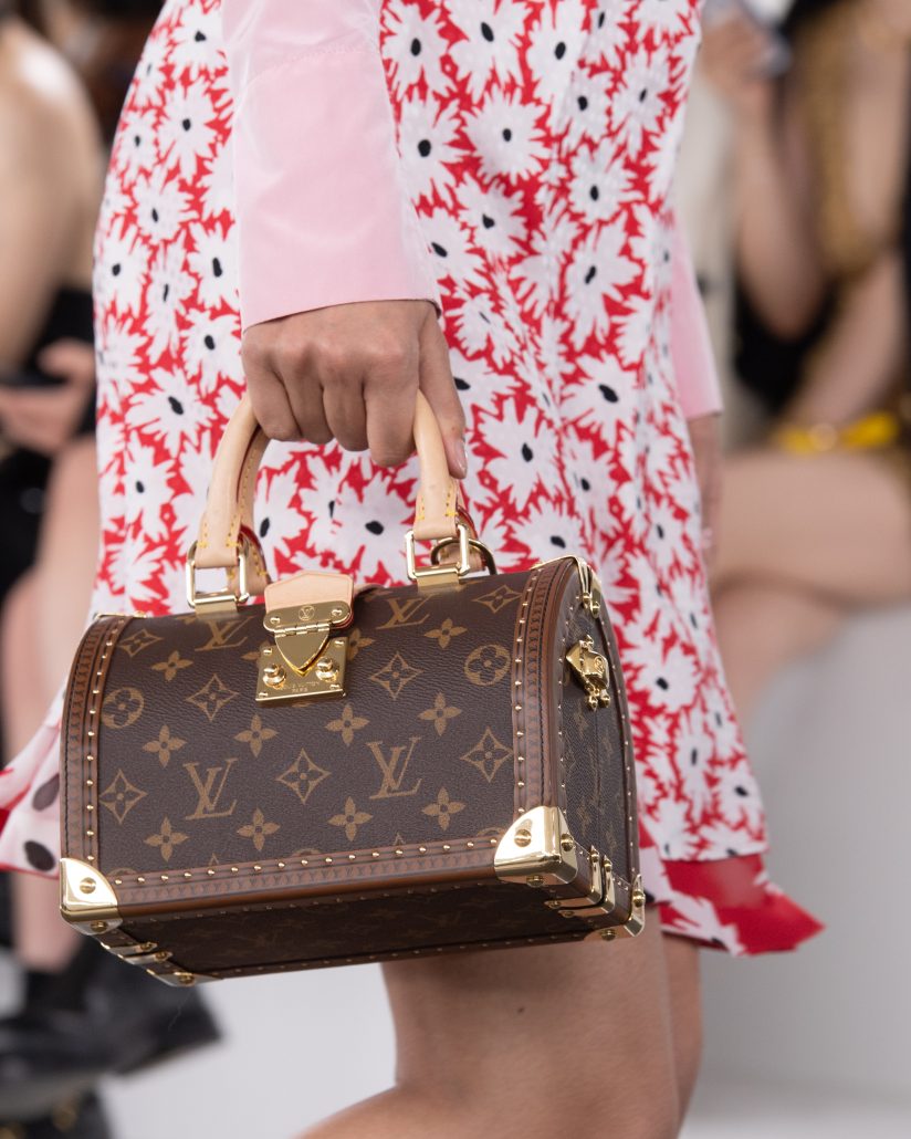Louis Vuitton Womens Pre Fall 2024 Bags 18
