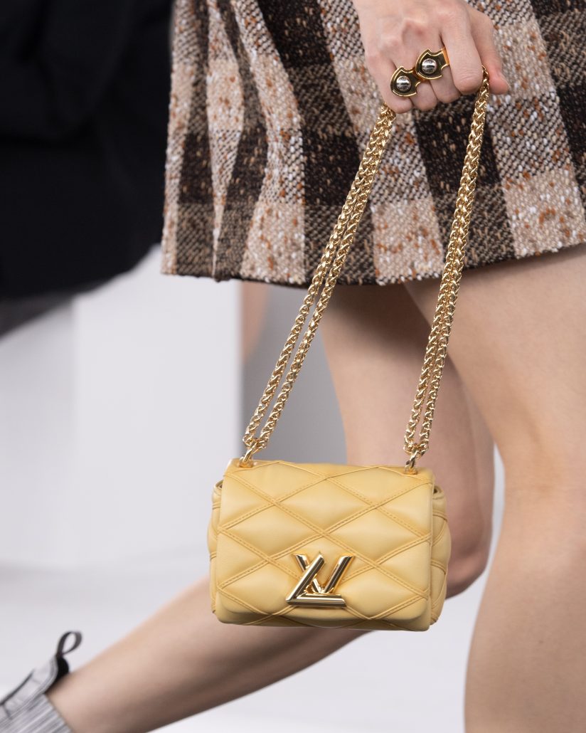Louis Vuitton Womens Pre Fall 2024 Bags 19