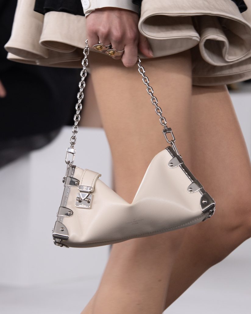 Louis Vuitton Womens Pre Fall 2024 Bags 2