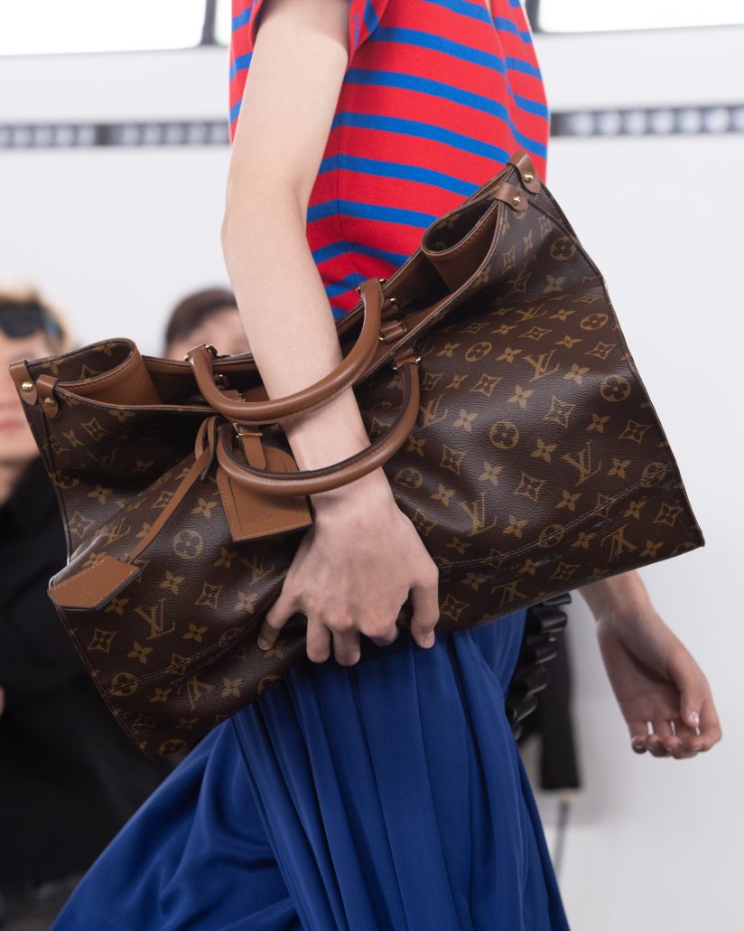 Louis Vuitton Womens Pre Fall 2024 Bags 20 1