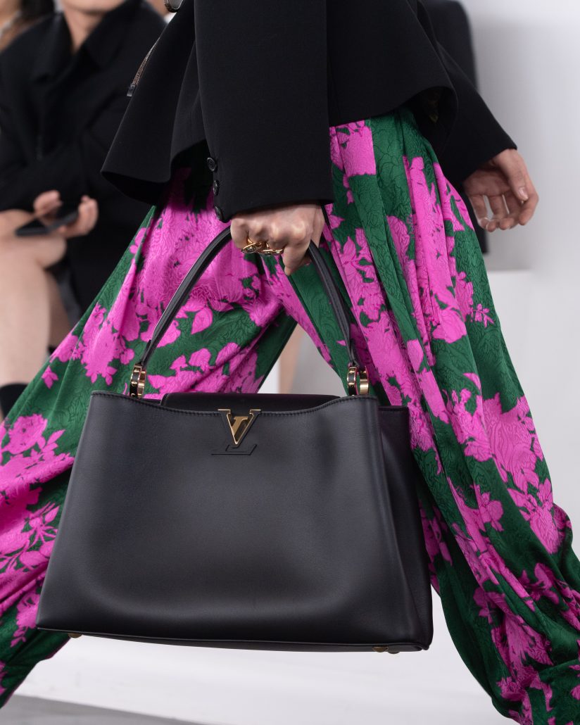 Louis Vuitton Womens Pre Fall 2024 Bags 22