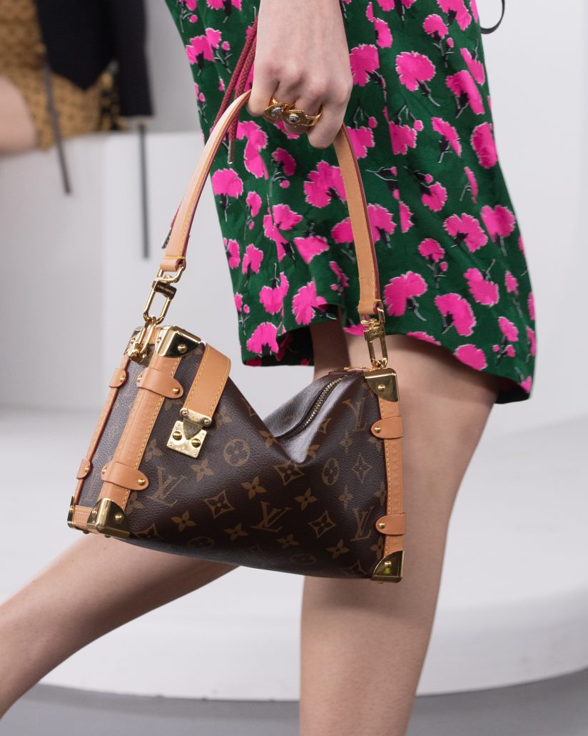 Louis Vuitton Womens Pre Fall 2024 Bags 23