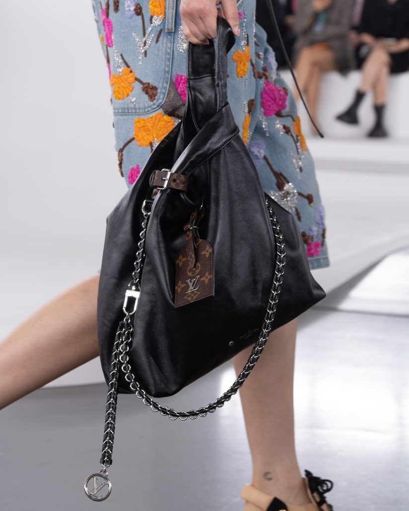 Louis Vuitton Womens Pre Fall 2024 Bags 24