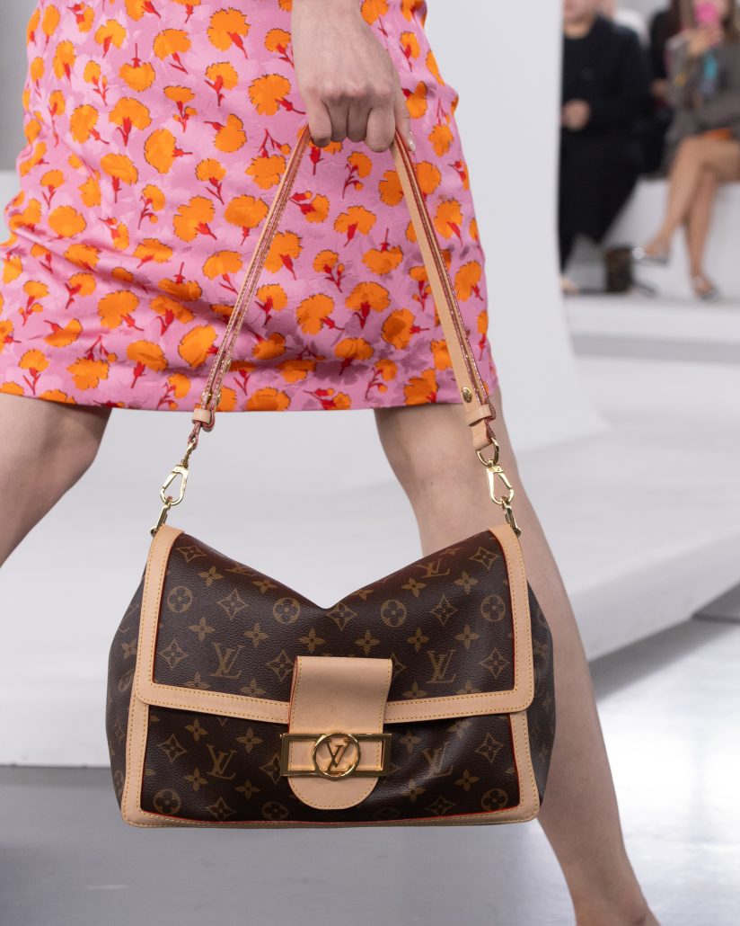 Louis Vuitton Womens Pre Fall 2024 Bags 25