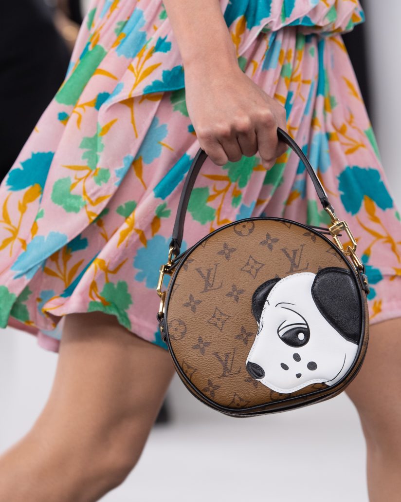 Louis Vuitton Womens Pre Fall 2024 Bags 27