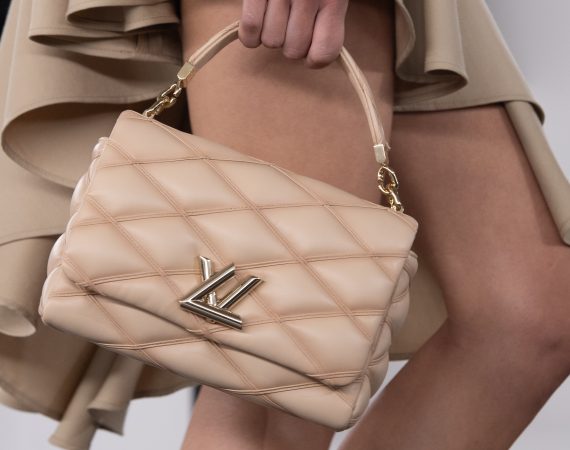 Louis Vuitton Womens Pre Fall 2024 Bags 35
