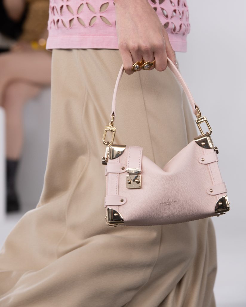 Louis Vuitton Womens Pre Fall 2024 Bags 6