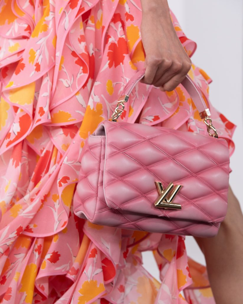 Louis Vuitton Womens Pre Fall 2024 Bags 7