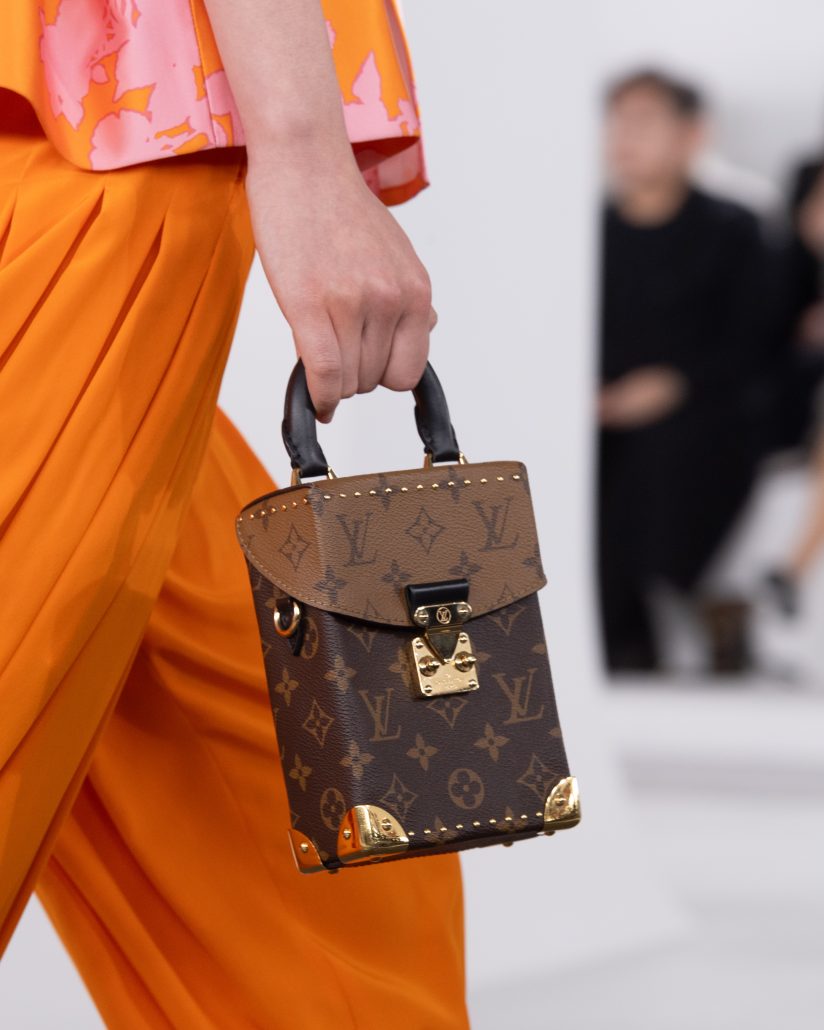 Louis Vuitton Womens Pre Fall 2024 Bags 8