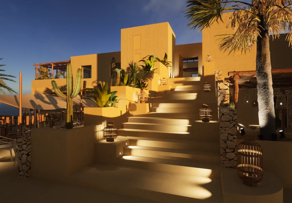 Madunia garden restaurant.2 1024x712 1