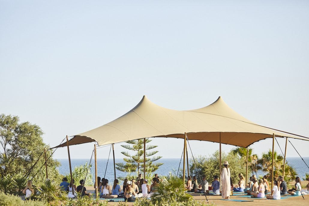 MarbellaClub San Juan Festival HospitalityBuilders