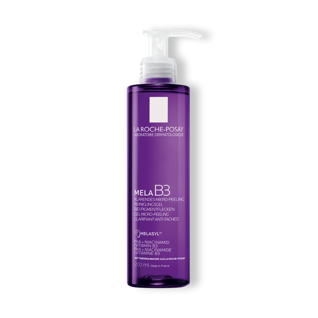 Mela B3 Reinigung Front