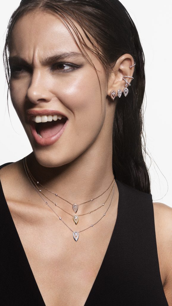 Messika Paris Fiery Collection ©Isabelle Bonjean 9.16 3